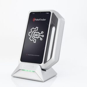 cutting-edge, ai-powered mole screening tool, an additional improvement in FirstMed's dermatology services, enhanced skin screening, mole checkup